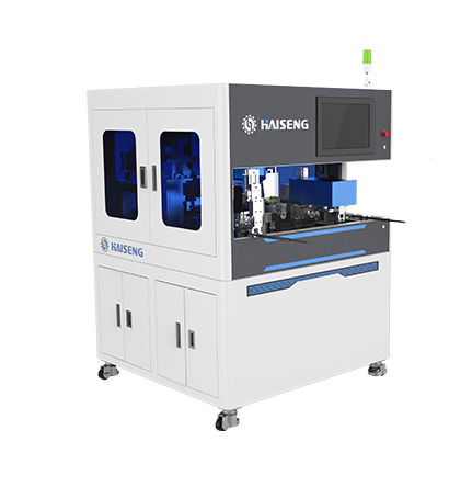 交流槍單頭加工設(shè)備