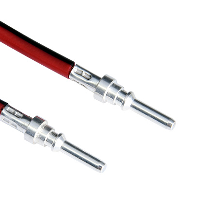 桌面智能伺服端子壓接機(jī)