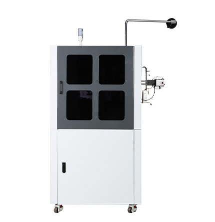 自動穿防水塞剝皮端子機(雙線)