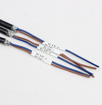 激光打印熱縮套管機