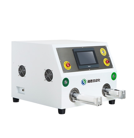 自動(dòng)雙工位擰螺母機(jī)