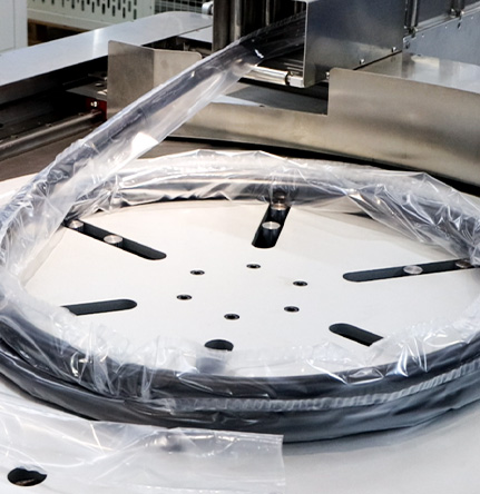 伺服包裝機(jī)